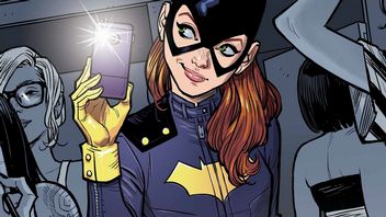 Batgirl skasowana; film z budżetem 90 mln dolarów nie trafi na żadną platformę