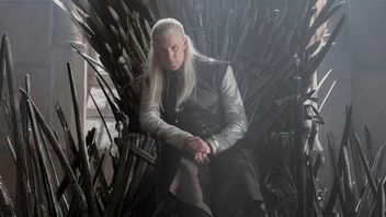 Ród smoka - o czym będzie prequel Gry o tron?