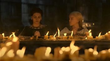 Ród smoka jest o tym, jak „patriarchat postrzega kobiety”