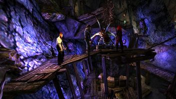 Gothic 2 Online: Historia Kolonii to nowy raj dla fanów Górniczej Doliny