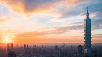 TSMC ostrzega przed wojną na Tajwanie