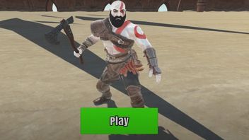 Nie na takiego God of War czekał szef Xboksa