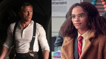 Transpłciowa aktorka chce być nową dziewczyną Bonda