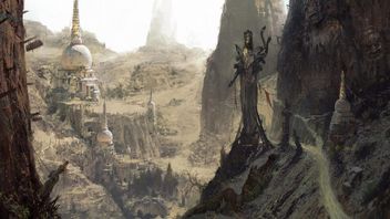 Diablo 4 jest w-alfa testach; odbiór jest bardzo pozytywny