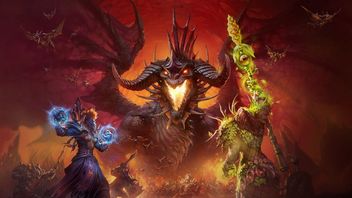Konto do WoW-a za 35 tys. zł; niecodzienna oferta na Allegro zwala z nóg