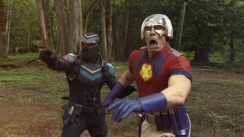 James Gunn uspokaja po zamieszaniu z Batgirl, 2. sezon Peacemakera jest bezpieczny