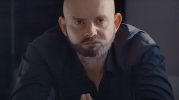 Zobacz zwiastun Niewidzialnej wojny Patryka Vegi