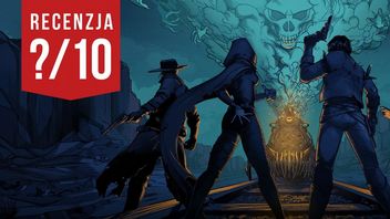 Jaki jest XCOM na Dzikim Zachodzie? Moja opinia o Hard West 2