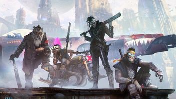 Prace nad Beyond Good & Evil 2 trwają; mamy oficjalne potwierdzenie