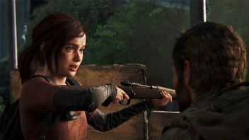 Oficjalne porównanie The Last of Us Remake z oryginałem. Gra wygląda naprawdę dobrze