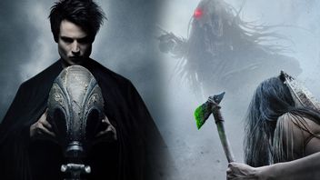 Co obejrzeć na Netflix, HBO Max, Disney Plus i Prime Video w weekend 5-7 sierpnia 2022 roku