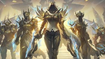 Oddziały w Diablo Immortal dalej są do bani, chociaż Blizzard je poprawił