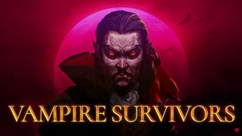 Vampire Survivors z nowymi postaciami; patch zachęcił graczy do powrotu