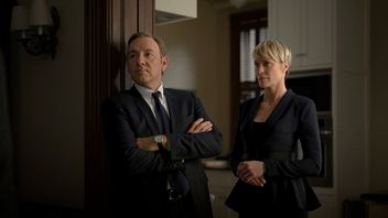 Kevin Spacey zapłaci 31 milionów dolarów producentom House of Cards