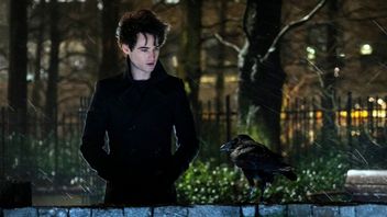 Sandman już na Netfliksie, zobacz pierwsze opinie