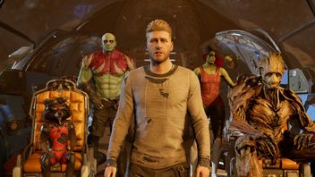 Square Enix sprzedało Tomb Raidera i Deus Ex, by nie „kanibalizowały” innych gier