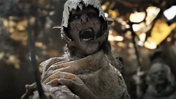 Peter Jackson miał pomóc przy Pierścieniach Władzy, ale zerwano z nim kontakt