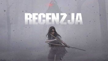 Prey nie przeraża, ale zachwyca niemal jak Predator