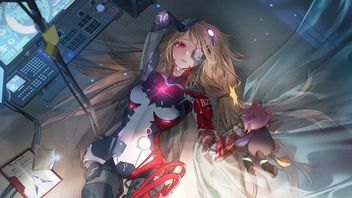 Pierwszy poważny konkurent Genshin Impact pokazuje dwa gameplaye na tydzień przed premierą