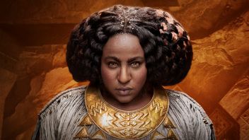 Serial Władca Pierścieni: Pierścienie Władzy - wyjaśniamy kontrowersje