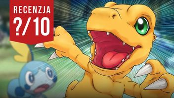 Gra robi wszystko, choć nic nie robi dobrze. Moja opinia o Digimon Survive