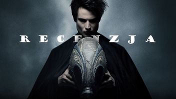 Sandman nie popełnia błędu Wiedźmina, jako fan mówię - tak się robi adaptacje