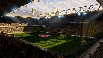 Kolejny Polak zostanie wyróżniony w FIFA 23