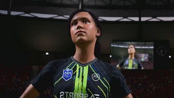 FIFA 23 połączy tryby Volta i Wirtualne kluby systemem progresji