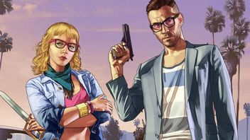 GTA 6 podniesie poprzeczkę dla całej branży gier, twierdzi szef Take-Two