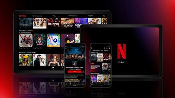 Netflix bez sukcesów z grami, zainteresował nimi mniej niż 1% subskrybentów