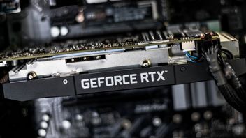 Problemy Nvidii to dobra informacja dla klientów