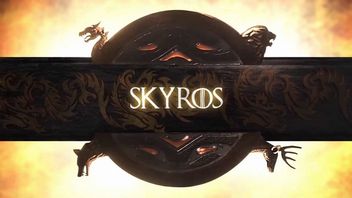 Najambitniejszy mod do Skyrima, twórcy mogli przesadzić