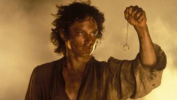 Peter Jackson z pomocą hipnozy chciał zapomnieć Władcę Pierścieni