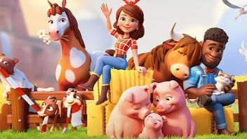 Dla Take-Two pudełka nie istnieją, a Zynga goni Rockstara
