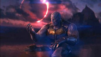 Kamienie Nieskończoności nie były częścią początkowej historii MCU