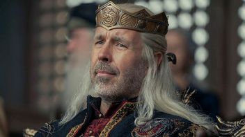 Gwiazda Rodu smoka odrzuciła rolę w Grze o tron, bo były tam smoki