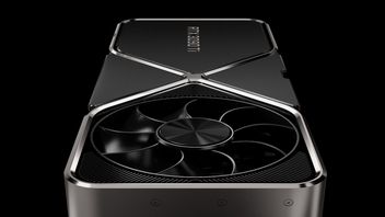 Pamięć do RTX-ów 4000 już w produkcji?