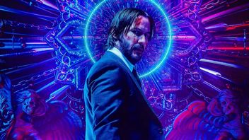 Reżyser Johna Wicka o przyszłości serii