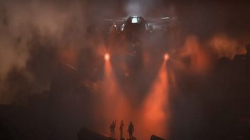 Obiecujący shooter od byłych twórców Battlefielda z opóźnieniem