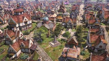 Nowa gra twórców Grim Dawn już dostępna