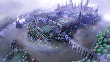 Dziś premiera Two Point Campus; gra cieszy się sporą popularnością