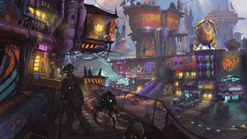 Pokochaliście Subnautica? Twórcy szykują nową grę