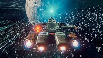 Star Citizen - Ship Showdown 2022. Informacje i daty