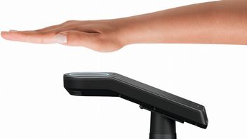 Ręka zamiast karty płatniczej? To już się dzieje