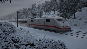 7000 zł za DLC, tyle będzie można wydać w Train Sim World 3 na start