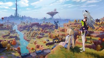 Tower of Fantasy - Tier list postaci