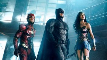 DC miało mieć swoje Avengers: Endgame? Planowano Kryzys na Nieskończonych Ziemiach