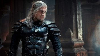 Nieśmiertelny z Henrym Cavillem wciąż żyje; pojawiły się nowe wieści