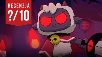 Ta gra nie jest aż tak popieprzona - moja opinia o Cult of the Lamb