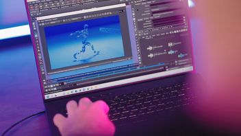 Wygraj laptopa ASUS Rog Zephyrus M16 w akcji  #ROG4Creators